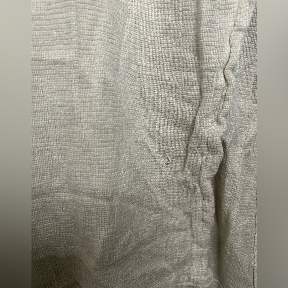 Meo Meli Italy linen top - Picture 4 of 5